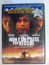 DVD NON E' UN PAESE PER VECCHI PARAMOUNT FILM DVD 