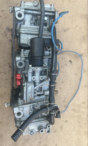 Set carburatore cilindri - 3x, 3