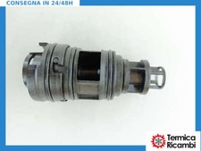 Cartuccia otturatore valvola 3 vie caldaia Beretta Sylber R10025305 compatibile