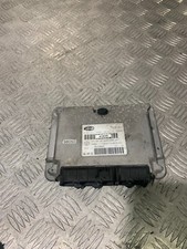 CENTRALINA MOTORE FIAT PANDA 1.1 2006 51793113 #2