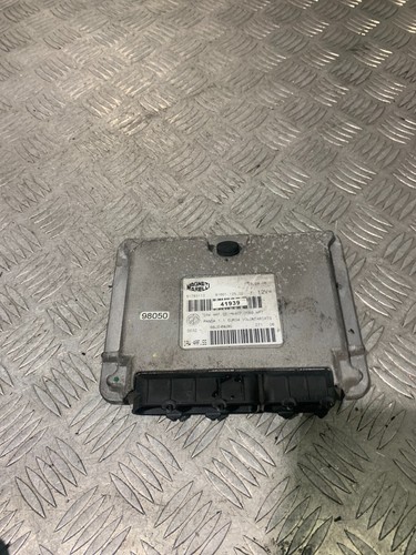 Centralina motore fiat - fiat, panda