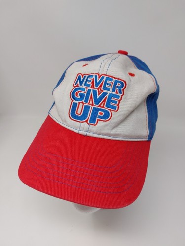 Cappello john cena - john, never