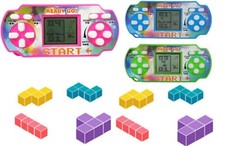 CONSOLE DA GIOCO RETRO'