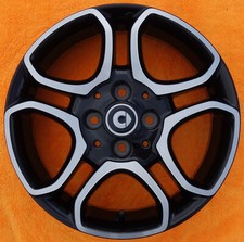 TOP originale Smart W453