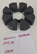 PARASTRAPPI RUOTA POSTERIORE