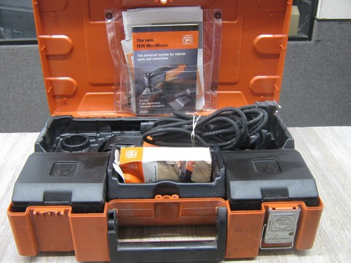 Fein multimaster fmm250q - multimaster,