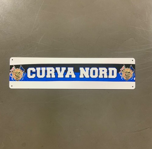 Targa curva nord milano - targa, milano”