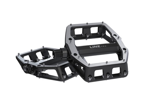 Set pedali bici - set, mtb
