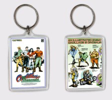 CADILLACS AND DINOSAURS ARCADE