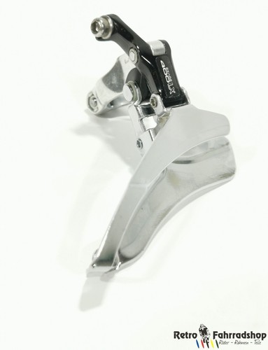 Morsetto deragliatore shimano - deragliatore,