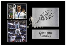IGR Print - Cristiano Ronaldo