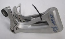 Coppia Pedane Posteriori usate Suzuki SV 650 anno 2000