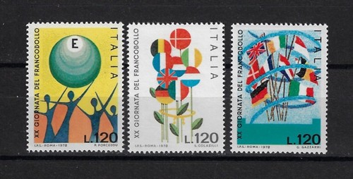 1978 italia repubblica xx - italia,