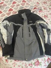 Giacca neve Brugi uomo - tag 52