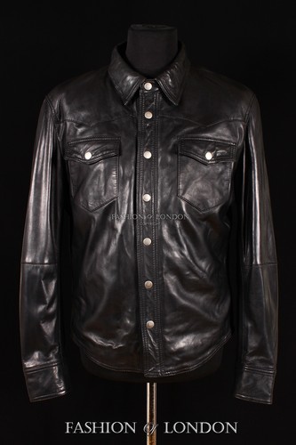 Uomo west nero slim fit - nero, slim-fit