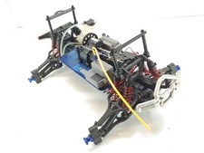Vintage Traxxas T-Maxx 2.5