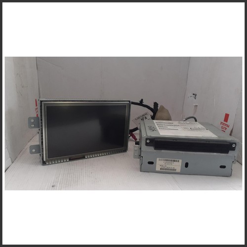 Autoradio land rover range - autoradio,