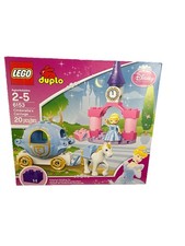 LEGO Duplo Disney Princess