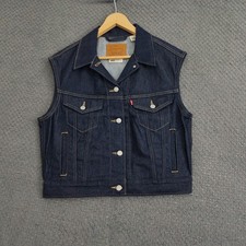 Levi’s Premium Gilet Donna