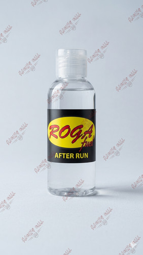 After run oil pulizia - after,