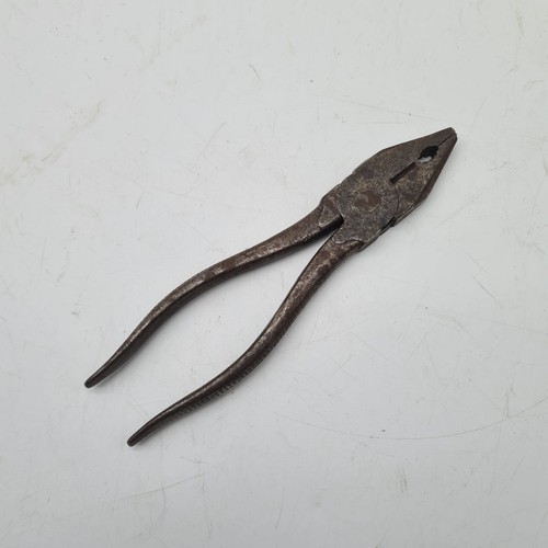 Fiat usag pliers 190 osca - pliers, 1500
