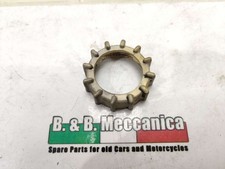 GHIERA SCARICO MALANCA VELOMAX