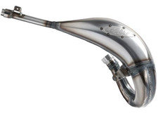 Tubo scarico anteriore HONDA