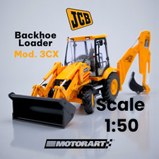 Motorart - Scale 1:50 -