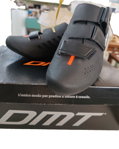 Scarpe bici corsa dmt - dmt, d6