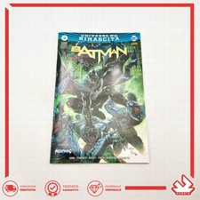 BATMAN UNIVERSO DC RINASCITA