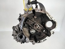 CAMBIO MANUALE COMPLETO PER