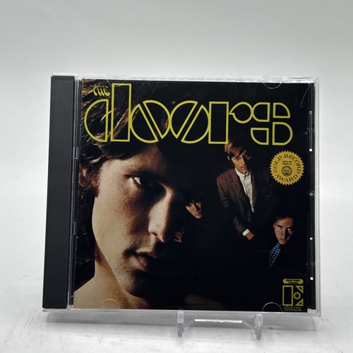 The doors self titled first - doors-, titled-