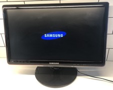 Samsung syncmaster led - samsung,