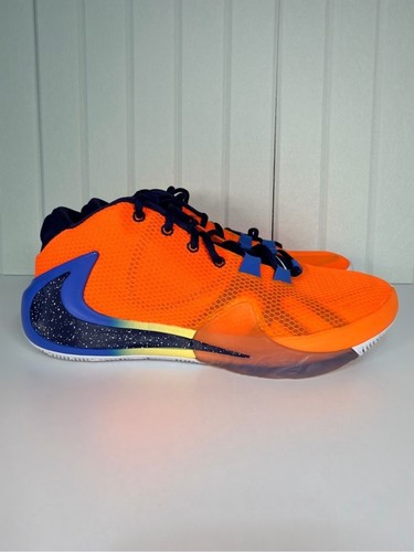 Nike zoom freak all - nike,