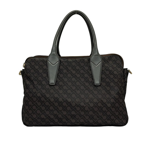 Borsa tote gherardini marrone - borsa,