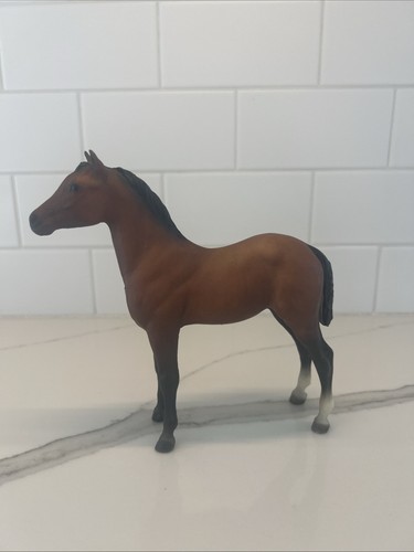 Breyer classic quarter - breyer, horse