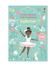 Ballerine. Piccola collezione
