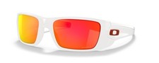 Oakley FUEL CELL 9096 Bianco +