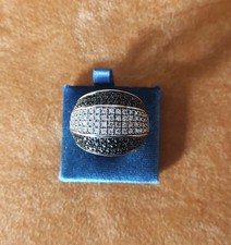 Anello Donna Fascia Larga