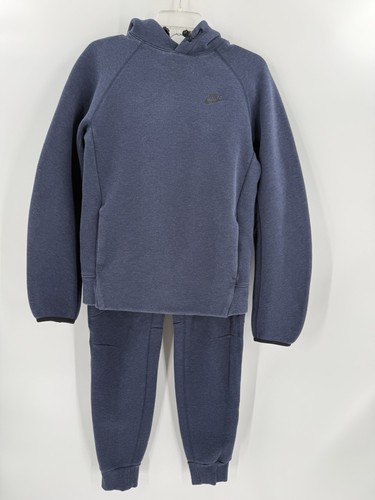 Nike sportswear tech - nike, fleece