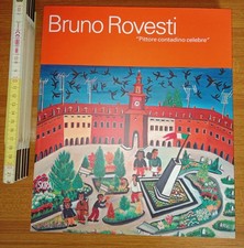 Parmiggiani Sandro, Bruno