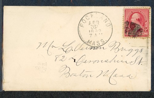 Copertura transito 1892