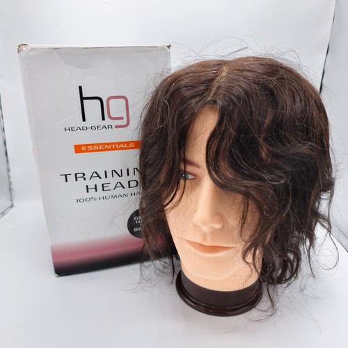 Head gear training - gear,