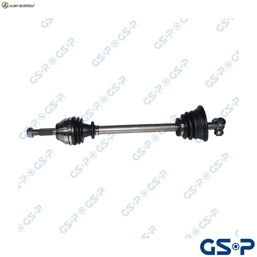 Albero motore 250116 per - 250116,