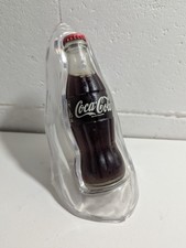 BOTTIGLIA COCA COLA ESPOSITORE
