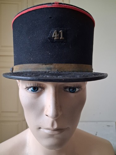 Képi ème ww2 - képi,