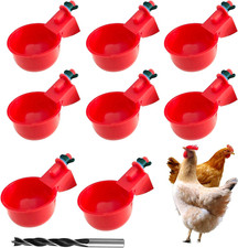 Abbeveratoio Automatico per