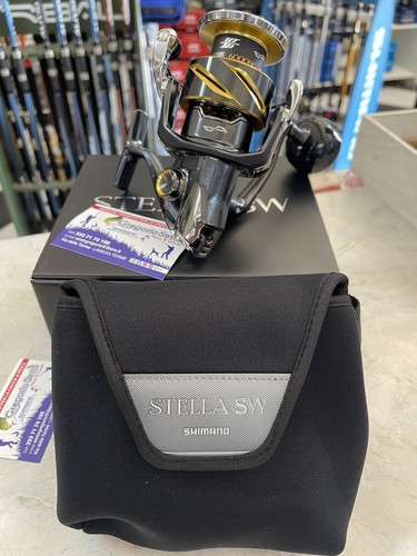 Shimano stella d 6000 - -,
