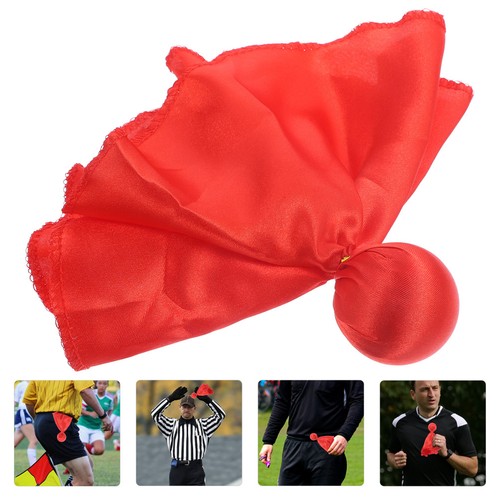 Bandiera penalità sportiva - bandiera,