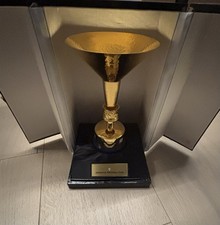 Coppa Scudetto Juventus Trofeo